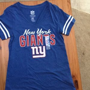 NY Giants Shirt Bundle
